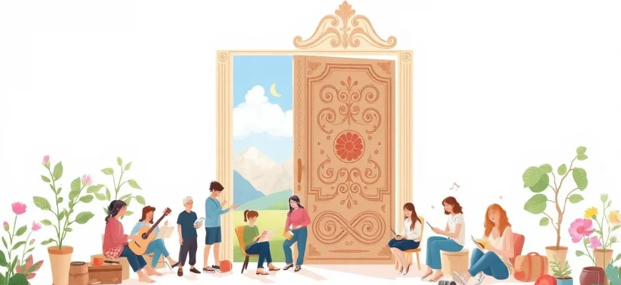 En İyi Yaşam, Kader, Aşk ve Mutluluk Filmleri