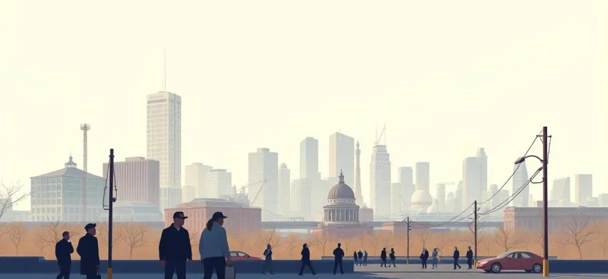 Detroit Filmleri: 10 Filmlik Özel Seçki