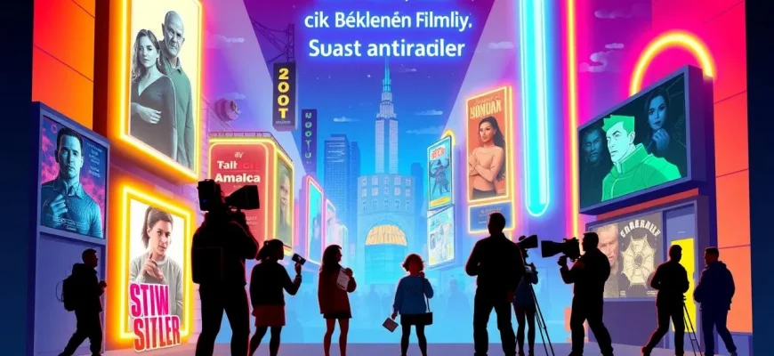 2017’nin En Çok Beklenen Filmleri 2017’nin En Çok Beklenen Filmleri