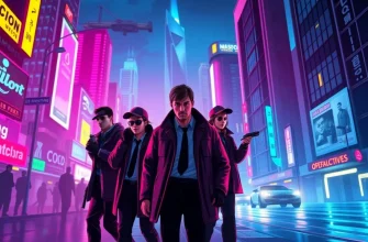 En İyi 6 Operasyonel Suç Filmi