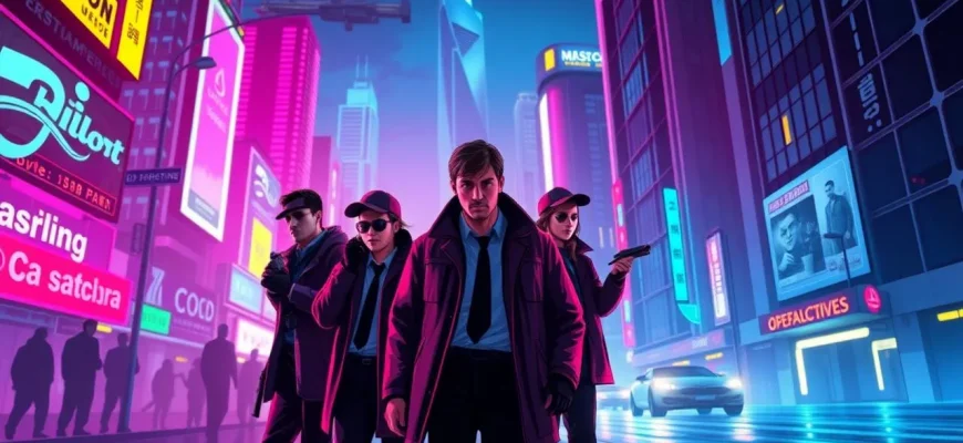 En İyi 6 Operasyonel Suç Filmi En İyi 6 Operasyonel Suç Filmi