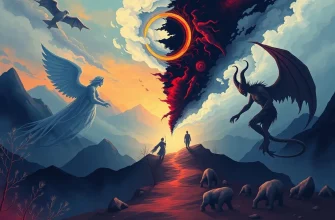 Tanrı ve Şeytan Temalı Filmler