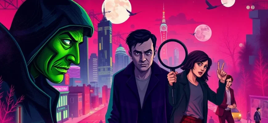 Kıskançlık Temalı Filmler