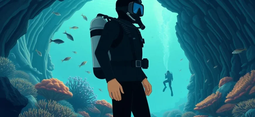 Dalış Biyografisi Filmleri Dalış Biyografisi Filmleri