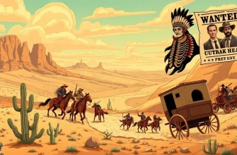 Vahşi Batıda Toprak Kavgası Filmleri