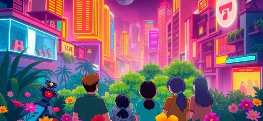 Ailece Doğayı Koruma Filmleri Ailece Doğayı Koruma Filmleri