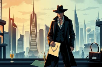 Zenginlerin Gizemli Dünyası: 10 Dedektif Filmi