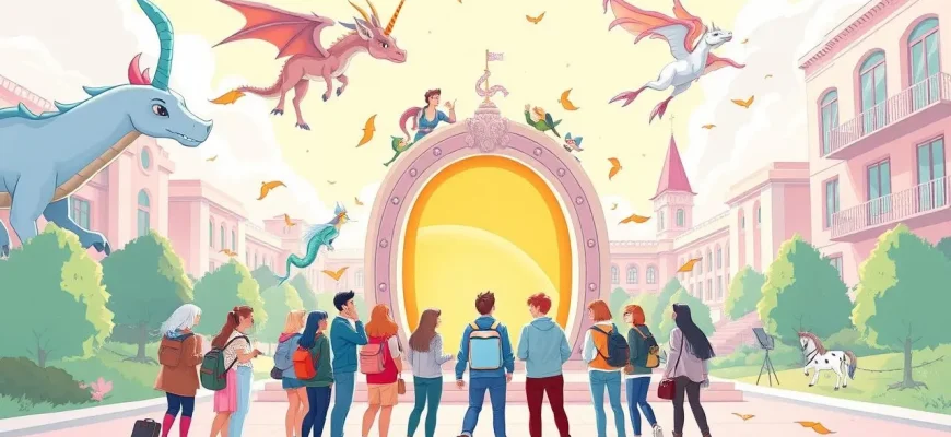 Fantastik Kolej Filmleri Fantastik Kolej Filmleri