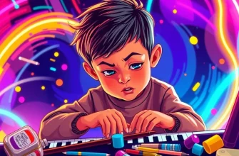 Dahi Çocuklar Hakkında Filmler