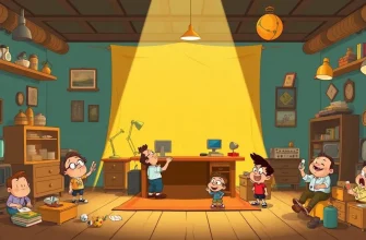 Animasyon Komedyenleri: En Komik 10 Film Animasyon Komedyenleri: En Komik 10 Film