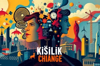 Kişilik Değişimi Dram Filmleri