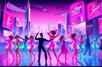 Dans ve Koreografi Filmleri Dans ve Koreografi Filmleri