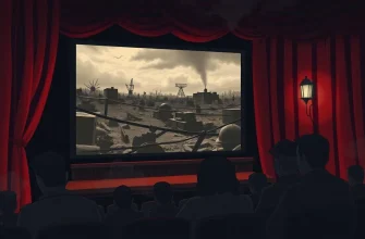 II. Dünya Savaşı Korku Filmleri