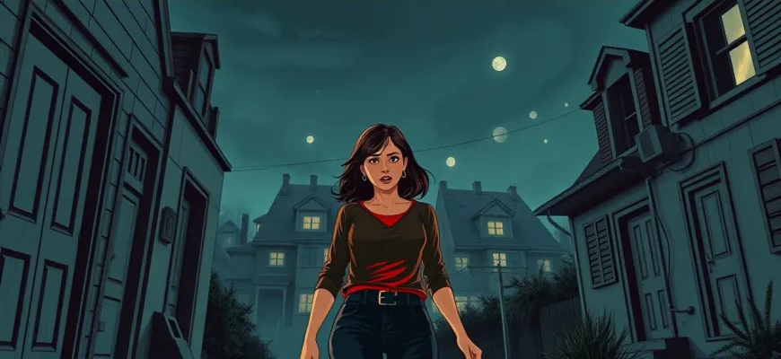 Paranoia Korku Filmleri Listesi