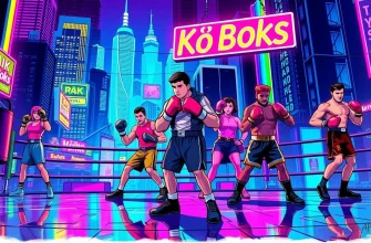 Kık Boks Filmleri: En İyi 10 Seçim Kık Boks Filmleri: En İyi 10 Seçim
