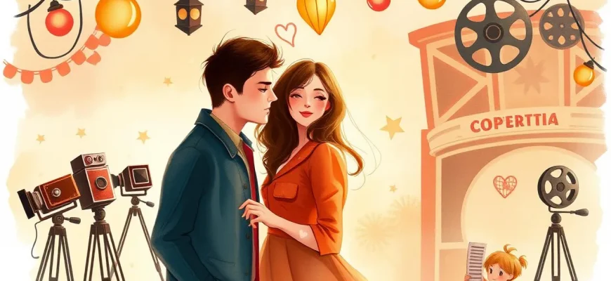 Romantik Komediler: Mutlu Sonlar