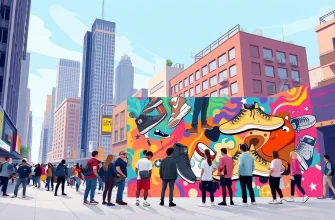 Sokak Modası Belgeselleri