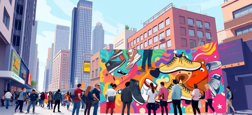 Sokak Modası Belgeselleri