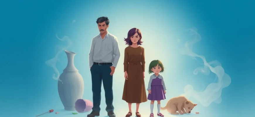 Aile İhaneti Filmleri