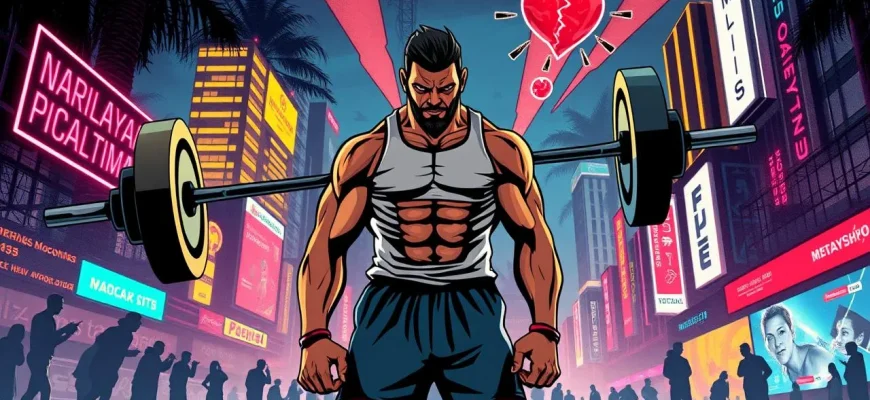 Ağır Atletizm Melodramları Film Listesi Ağır Atletizm Melodramları Film Listesi