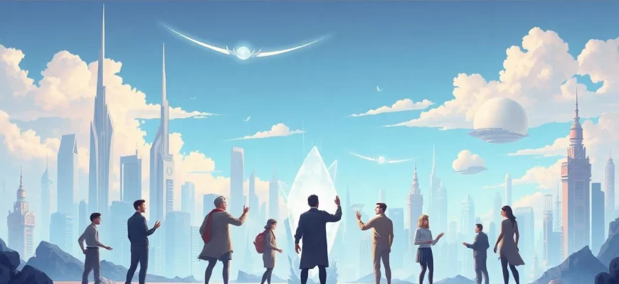 Fantastik Filmler: Psişik Yetenekler Fantastik Filmler: Psişik Yetenekler