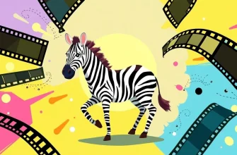 Zebra Temalı Dram Filmleri