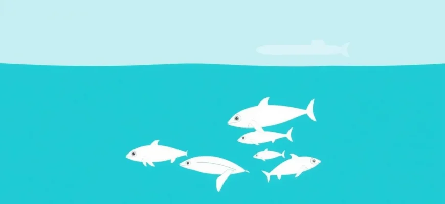 Deniz Ekolojisi Belgeselleri