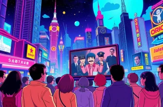 Sovyet Kıskançlık Filmleri