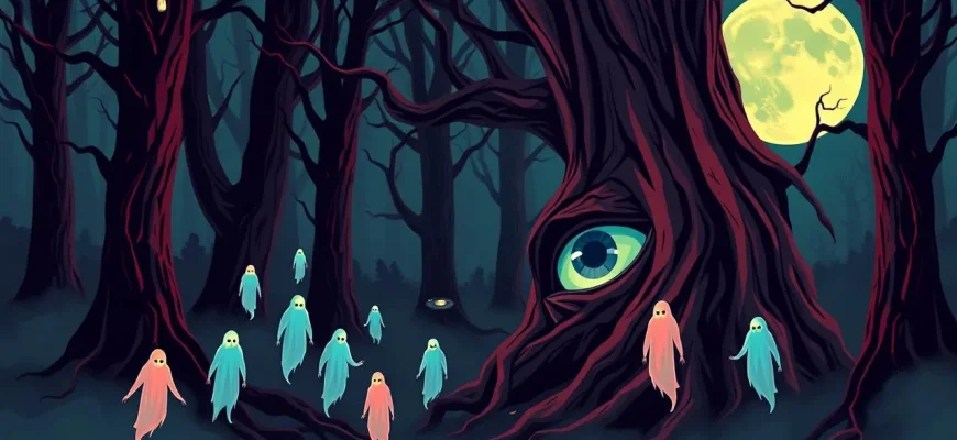 Fantastik Filmler: Paranormal Olaylar