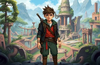 Fantastik Filmler: Harabeler Temalı 10 Film Önerisi