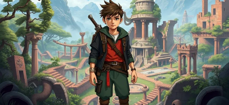 Fantastik Filmler: Harabeler Temalı 10 Film Önerisi