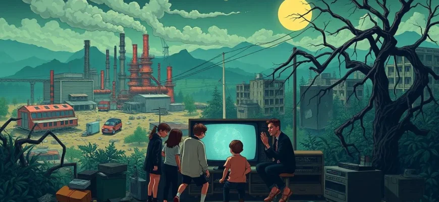 Kirlilik Temalı Korku Filmleri