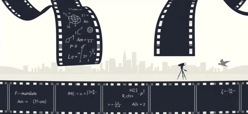 Matematik Belgeselleri