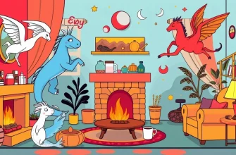 Ev Konforu Fantazi Filmleri