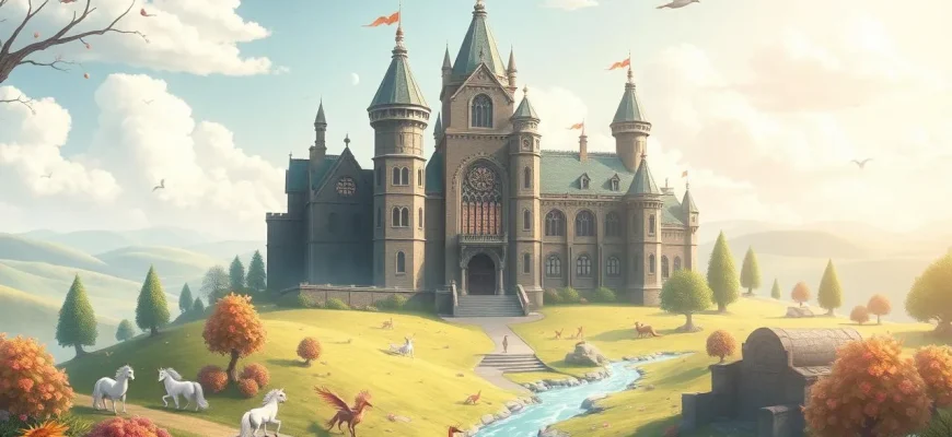 Fantastik Akademi Filmleri