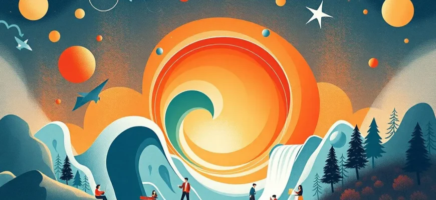 Akustik Belgeselleri: Sesin Büyüsü