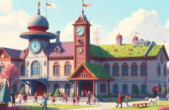Fantastik Okul Zorbacı Filmleri Fantastik Okul Zorbacı Filmleri