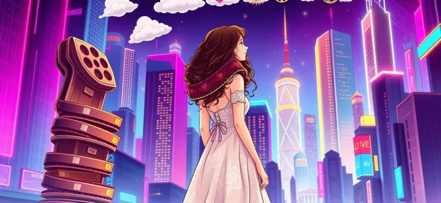 Hayalperest Aşk Filmleri