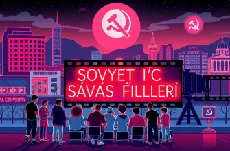 Sovyet İç Savaş Filmleri