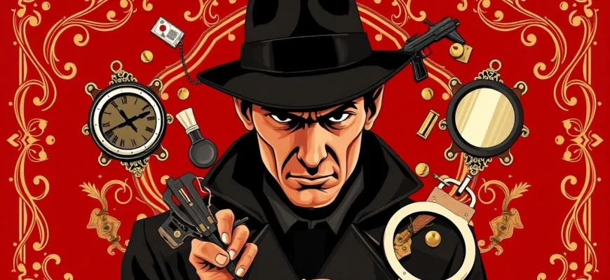 Hırsızların Biyografik Filmleri