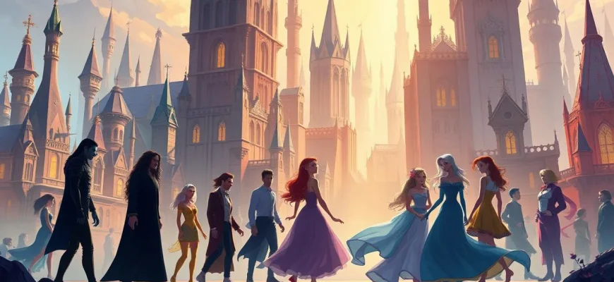 Fantezi Filmleri: Dış Görünüşün Önemi