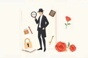 Dedektif Aşk Filmleri: Gizem ve Romantizm Bir Arada