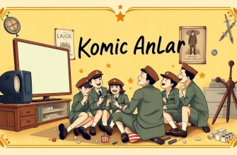 Askeri Okullarda Komik Anlar: 10 Film Önerisi Askeri Okullarda Komik Anlar: 10 Film Önerisi