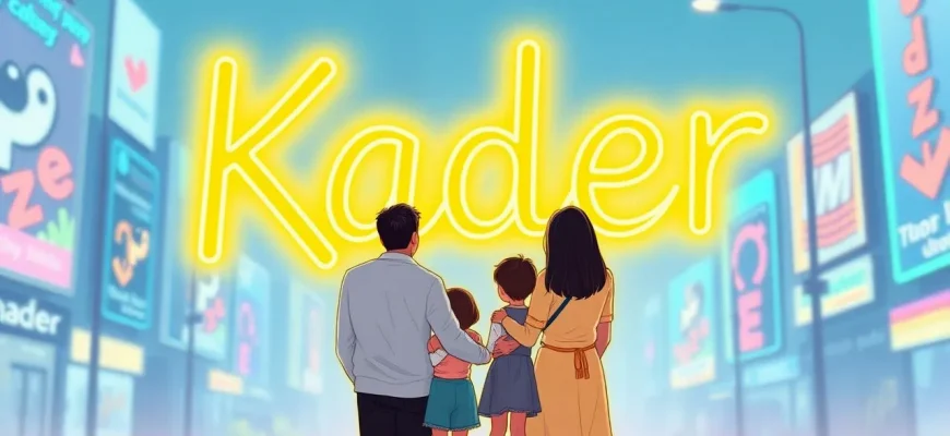 Aile Filmleri: Kader Hikayeleri Aile Filmleri: Kader Hikayeleri