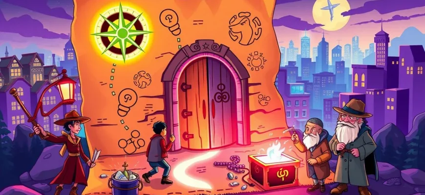 Hazine ve Define Filmleri