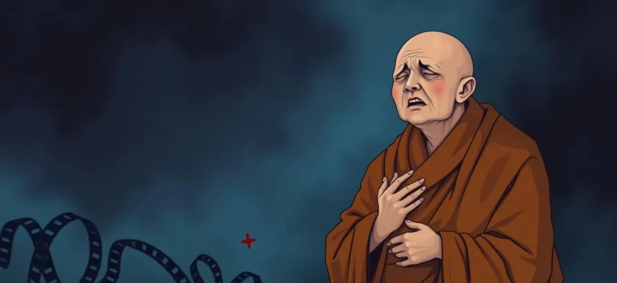 Budizm Temalı Korku Filmleri