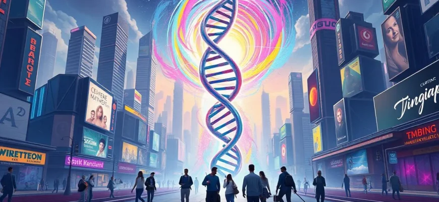 Fantastik Klonlama Filmleri