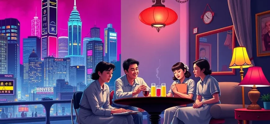 Melodram Filmleri: Hizmetçilerin Hikayeleri Melodram Filmleri: Hizmetçilerin Hikayeleri