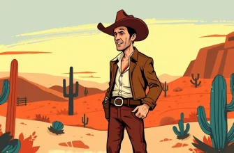 Vahşi Batıda İşten Çıkarma Filmleri