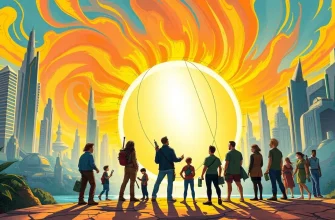 Güneş Temalı Bilim Kurgu Filmleri